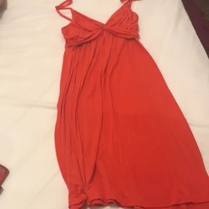 Sundress. Forever 21.